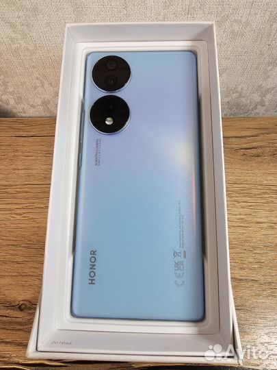 HONOR 70, 8/128 ГБ