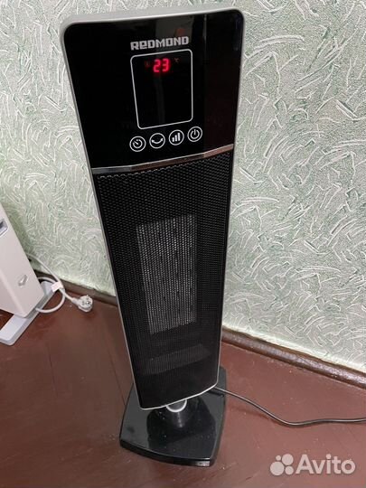 Тепловентилятор Redmond RFH-C4522S