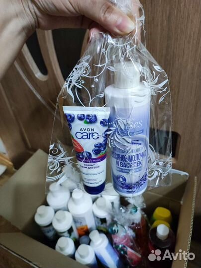 Подарочные наборы