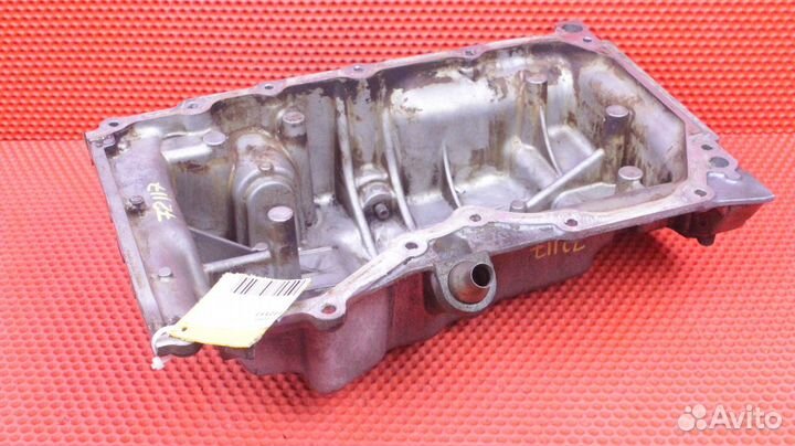 Поддон двс Mazda Atenza DBA-GG3S L3-VE L325-10-401