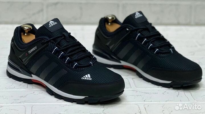 Кроссовки Adidas Terrex