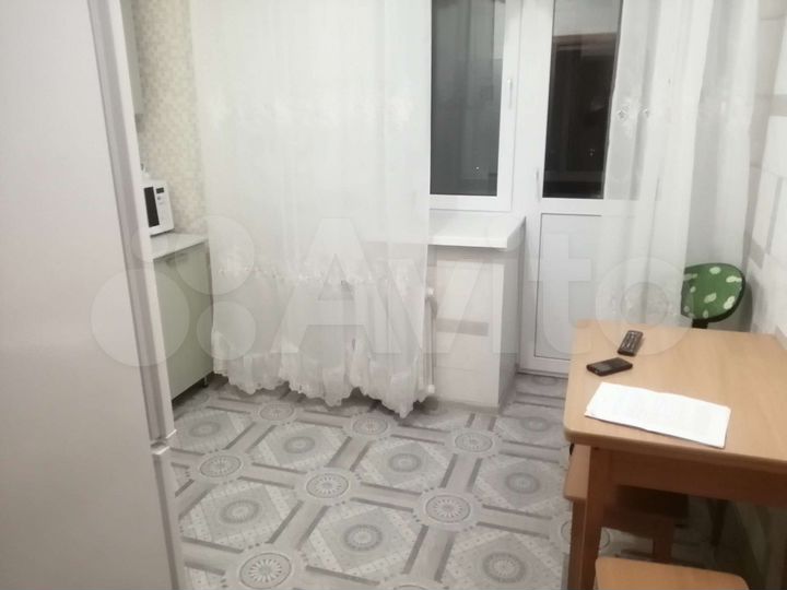 2-к. квартира, 47 м², 4/5 эт.