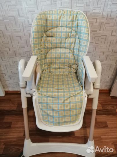 Стул для кормления