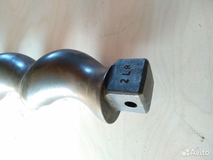 Ротор 2L8
