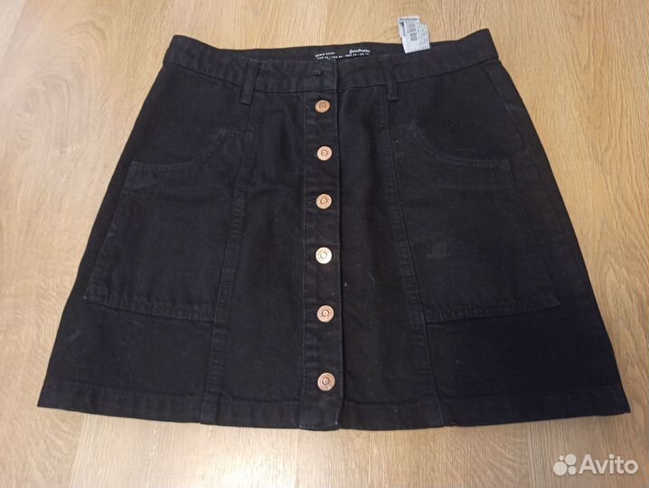 Юбка stradivarius