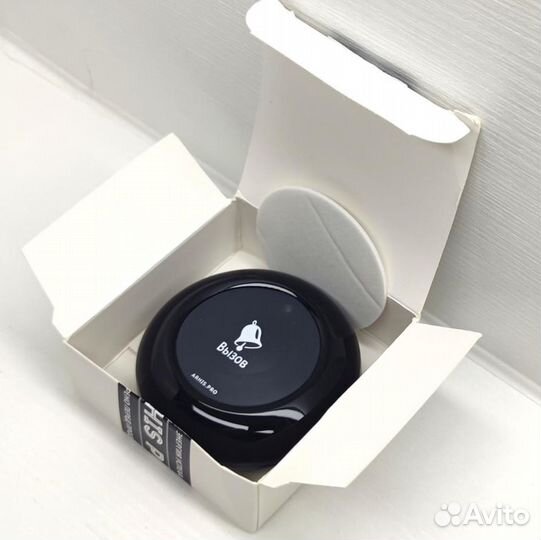 Беспроводная кнопка вызова мед персонала Премиум