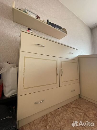 Детский гарнитур