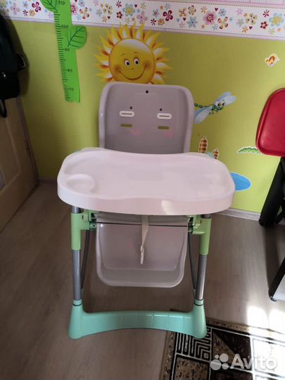 Стул для кормления