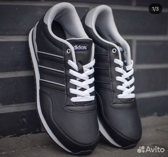 Кроссовки мужские Adidas Neo оригинал