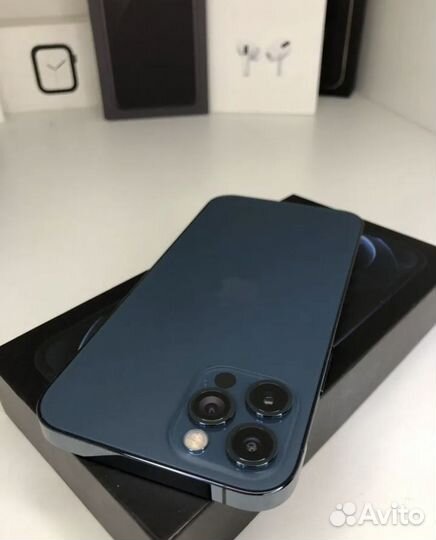 iPhone 12 Pro, 128 ГБ