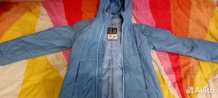 Детские вещи пакетом для девочек