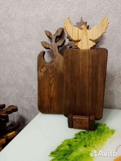 Доска разделочная