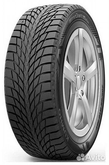 Kumho WinterCraft Ice Wi51 215/55 R17