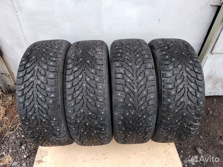 Nokian Tyres Hakkapeliitta 9 205/55 R16 94T