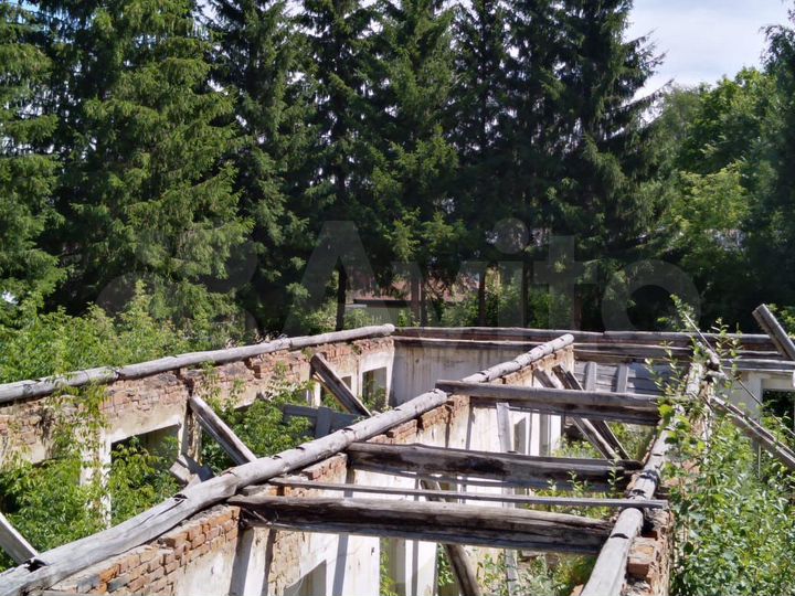 Участок 23 сот. (ИЖС)