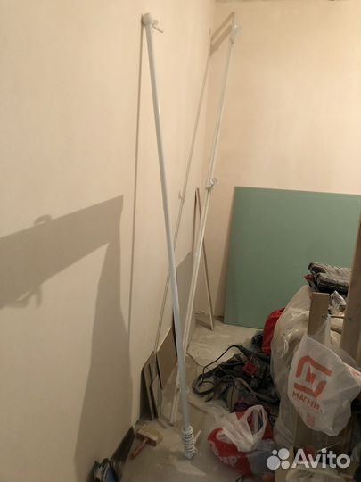 Карнизы для штор