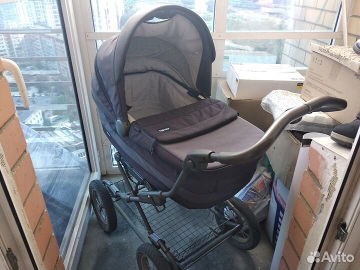 Коляска inglesina Comfort