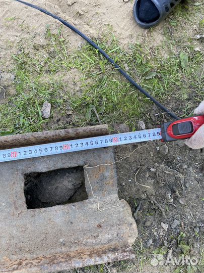 Балка металлическая Двутавр