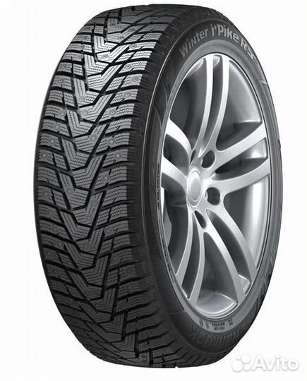 Hankook Winter I'Pike RS2 W429 205/55 R16