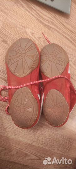 Борцовки sprinter 42,5