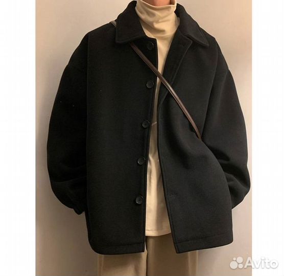 Харингтон Пальто Новое