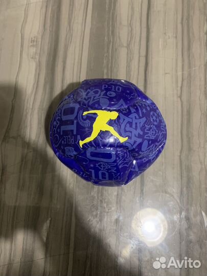 Мяч pele mini