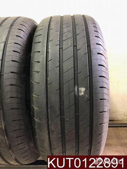 Goodyear EfficientGrip 2 SUV 285/60 R18 116V
