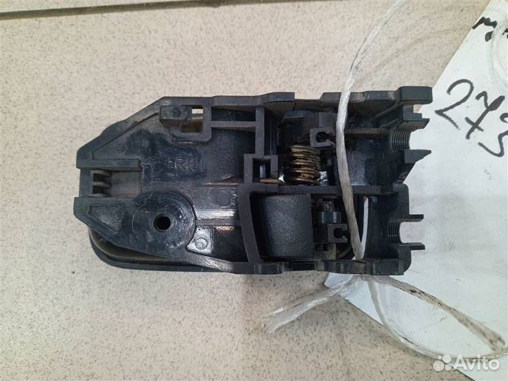 Ручка двери внутренняя правая Mitsubishi Lancer 9