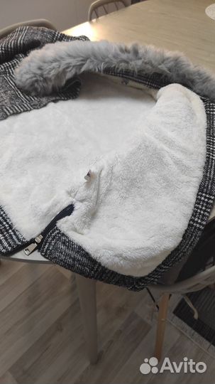 Куртка женская