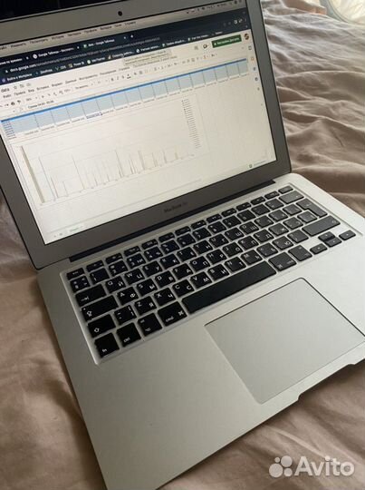 Apple MacBook Air