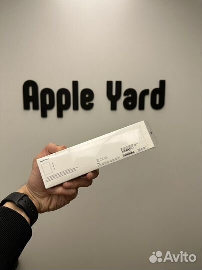 Apple pencil 2 новый pencil 1 new