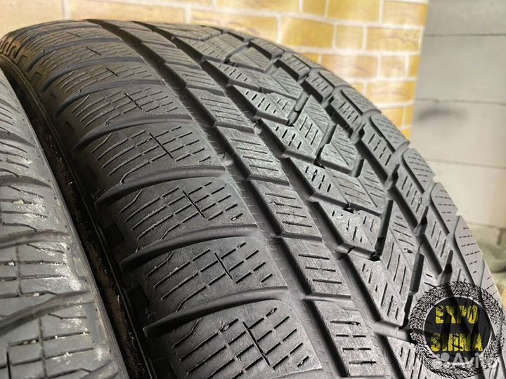 Pirelli Scorpion Winter RFT 285/45 R21 113V