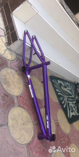 Рама bmx