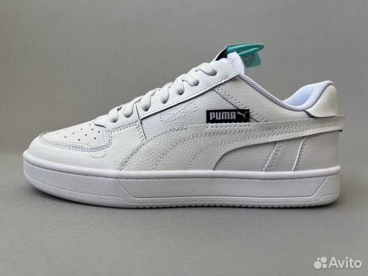 Puma Caven 2.0 оригинал кроссовки 25см poizon