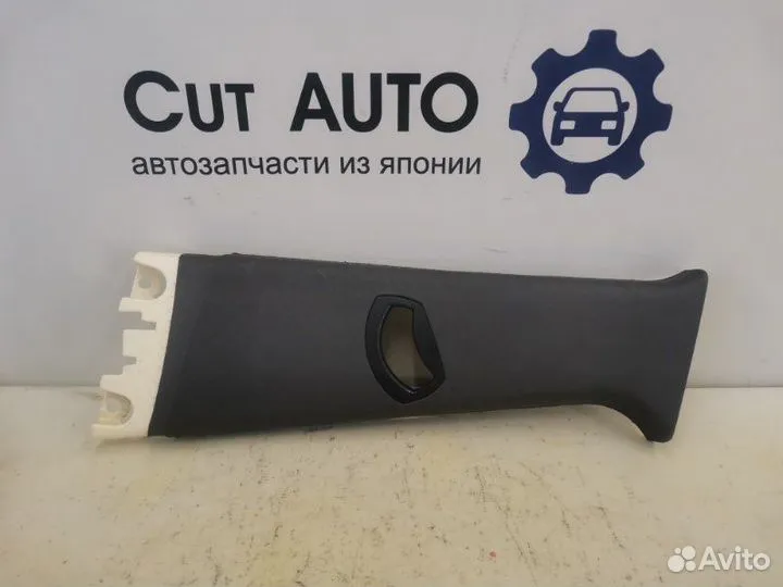 Накладка стойки Bmw X3 E83 256S 2004