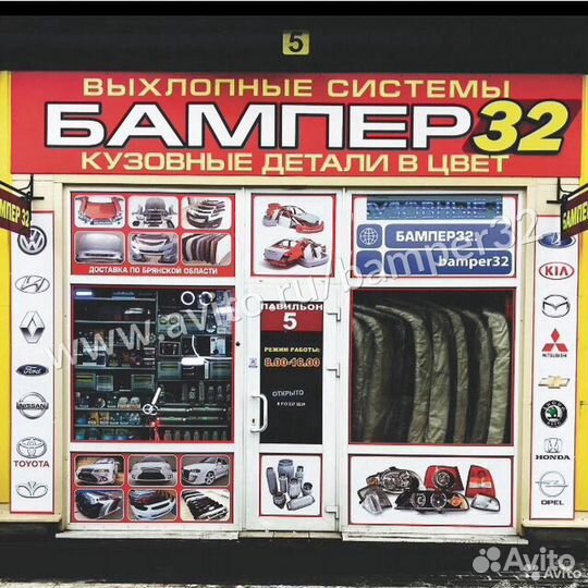 Фары для Ниссан Альмера G15