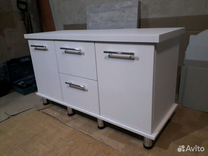 Тумба под аквариум