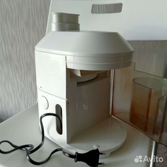 Соковыжималка braun оригинал