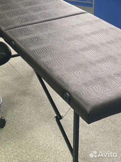 Массажный стол кушетка