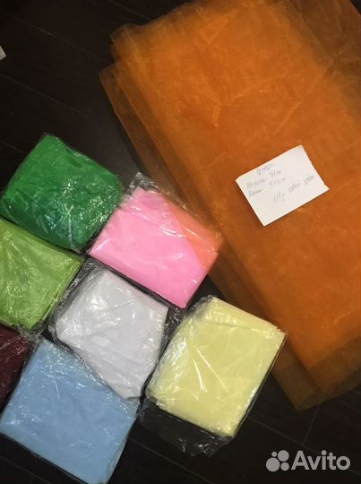 Для творчества / Рукоделия