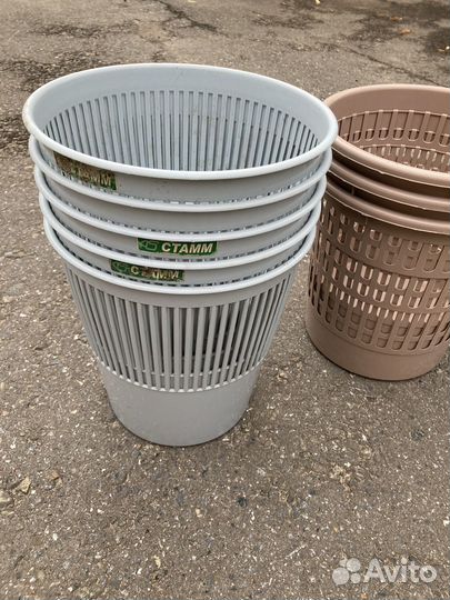 Корзина для офиса