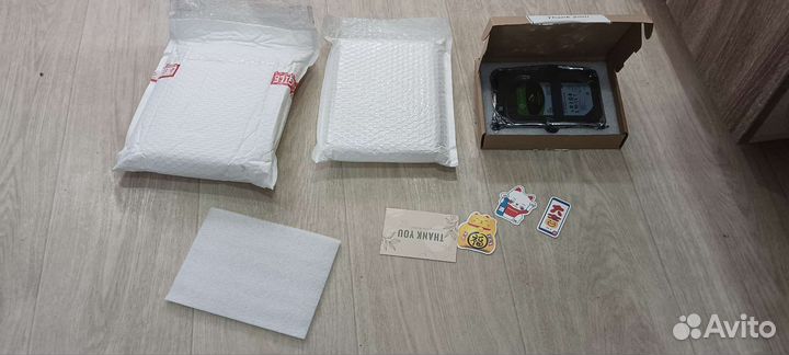 Жесткий диск 2 тб