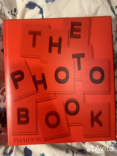 The Photo Book phaidon