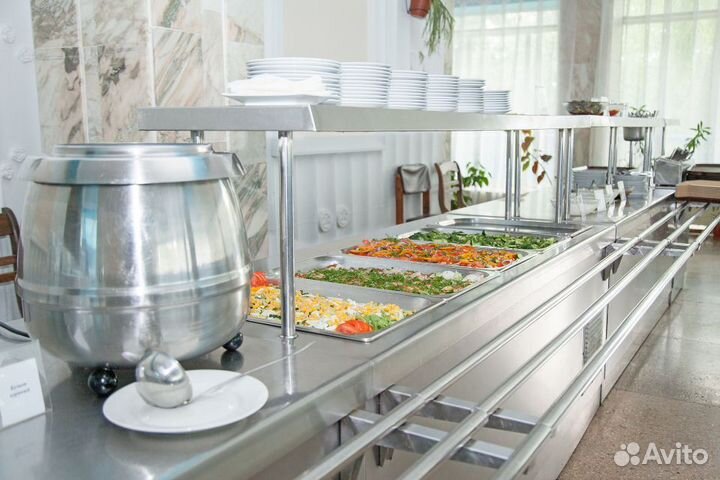 Дол «Зарница» Летний детский лагерь / 2024