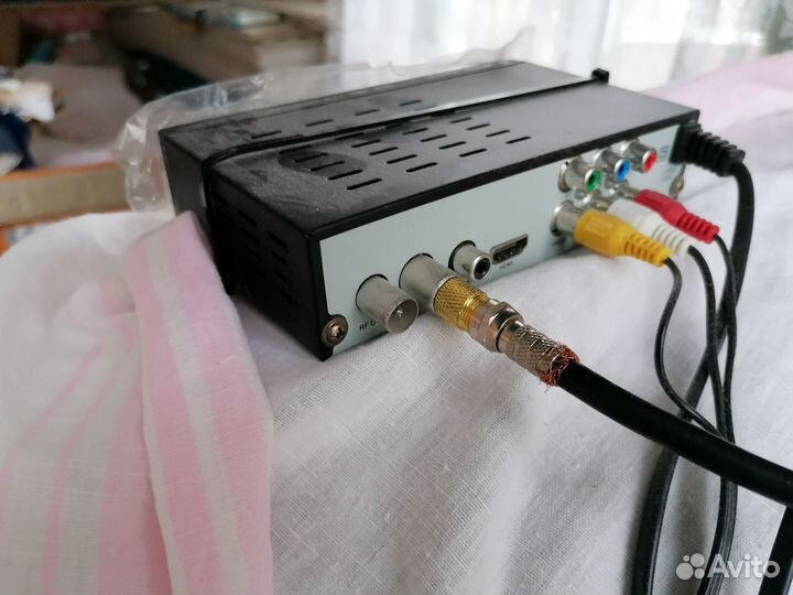 Телевизор ЭЛТ Philips 29PT9005