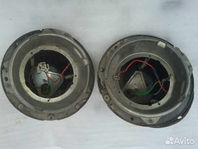 Запчасти на УАЗ