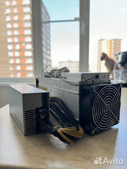 Asic antminer s9 13.5-14 th