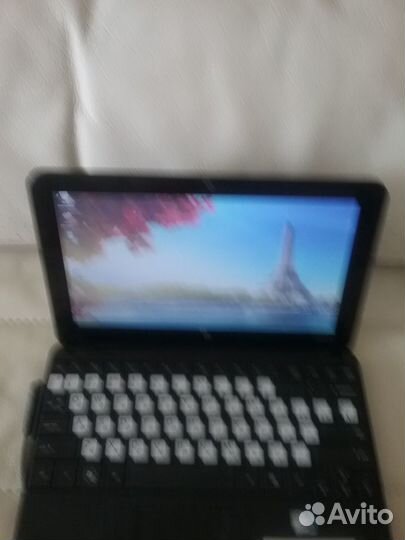 Мини нетбук
