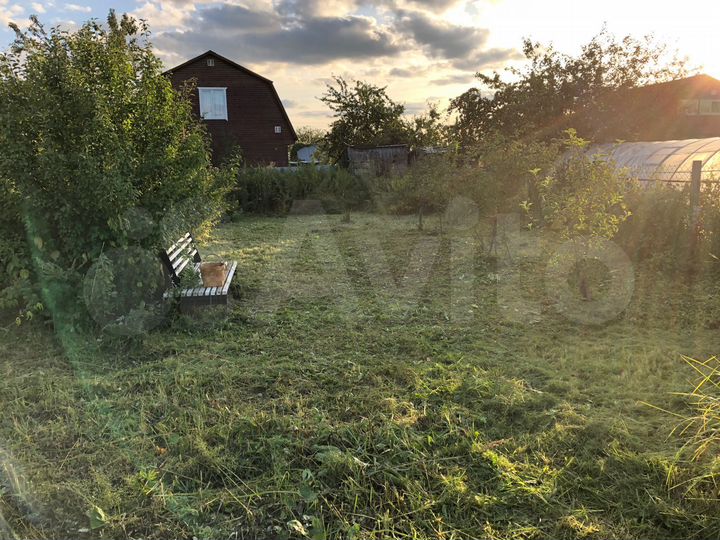 Участок 5 сот. (СНТ, ДНП)