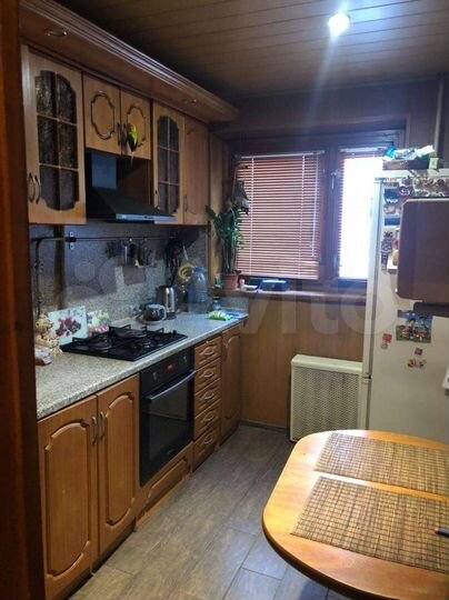 5-к. квартира, 88,5 м², 5/9 эт.